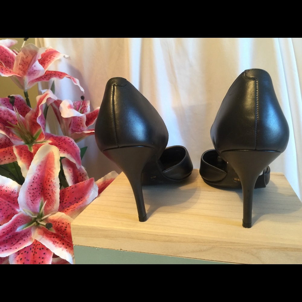 BCBG Girl’s High Heels pumps shoes - Picture 7 of 8